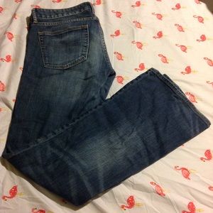 GAP 1969 Denim Bootcut Jeans